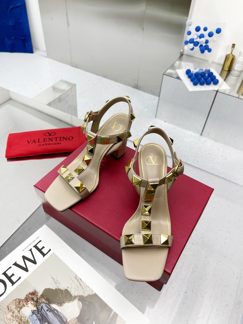 Valentino Sandals